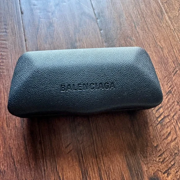 Balenciaga 53MM Narrow Sunglasses - Picture 8 of 9